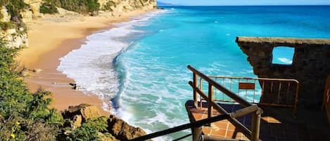 Plage