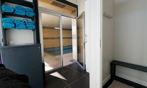 Interior - Mon Petit Coin de Paradis (Montfermeil)