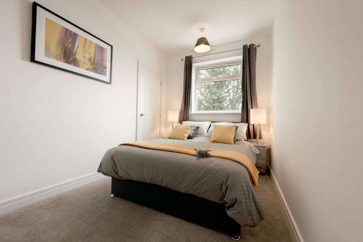 Appartement | 2 slaapkamers