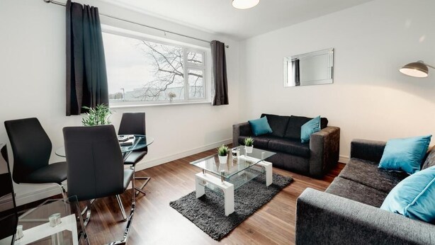 Appartement | Woonruimte