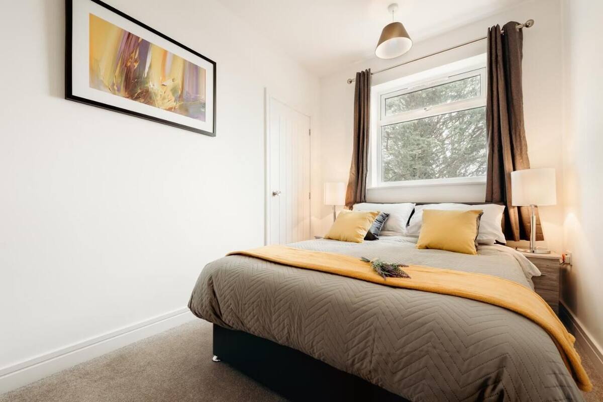 Appartement | 2 slaapkamers