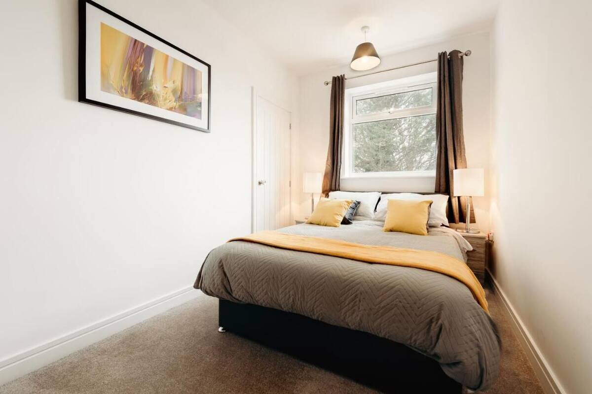 Appartement | 2 slaapkamers