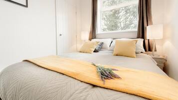 Apartment | 2 bedrooms