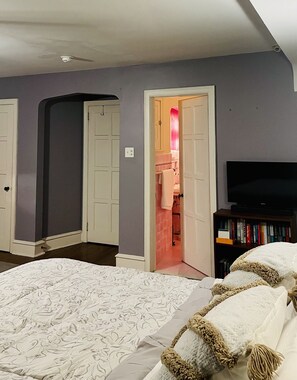 4 Schlafzimmer, WLAN, Bettwäsche