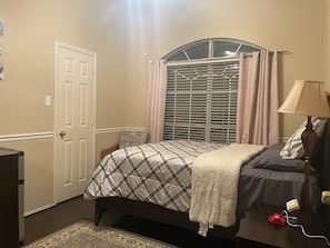 1 chambre, Wi-Fi
