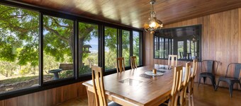 Milpara Farm - 15mins from Mt Buller off mountain