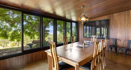 Milpara Farm - 15mins from Mt Buller off mountain