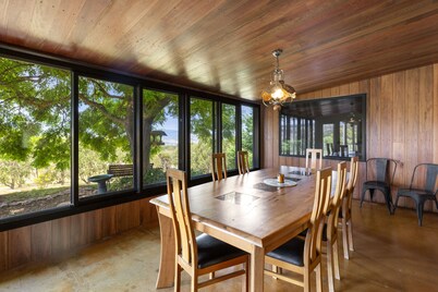 Milpara Farm - 15mins from Mt Buller off mountain