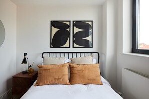 Apartment (2 Bedrooms) | Außenbereich
