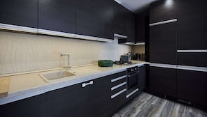 Leilighet (2 Bedrooms) | Eksteriør