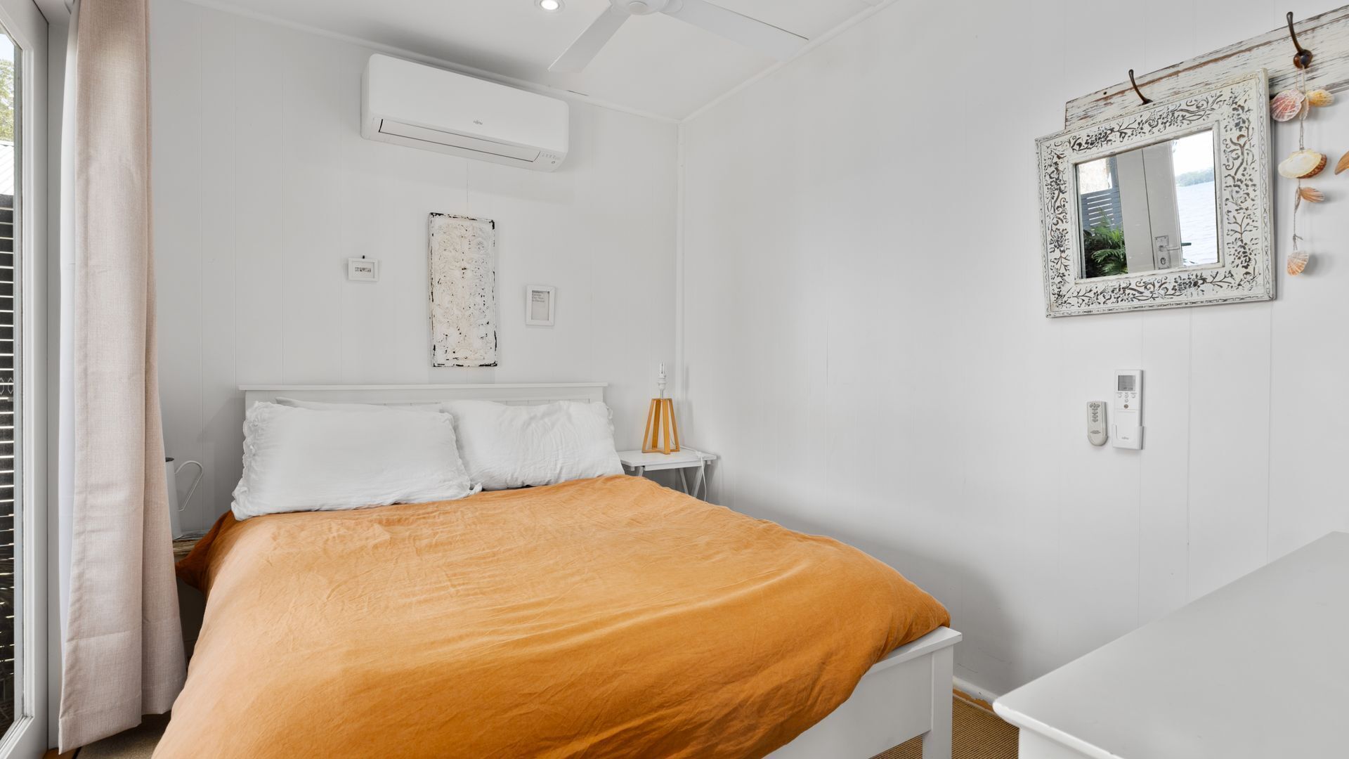 3 Schlafzimmer, Bügeleisen/Bügelbrett, Reisekinderbett, kostenloses WLAN