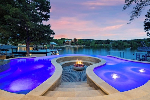 LBJ Lodge | Concierge Services