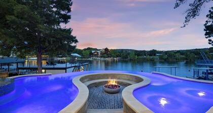 LBJ Lodge | Concierge Services