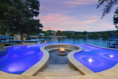 LBJ Lodge | Concierge Services