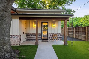 Exterior - LBJ Lodge | Concierge Services (Kingsland)