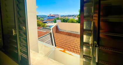 Apartamento Charmoso, não no Centro de Passos