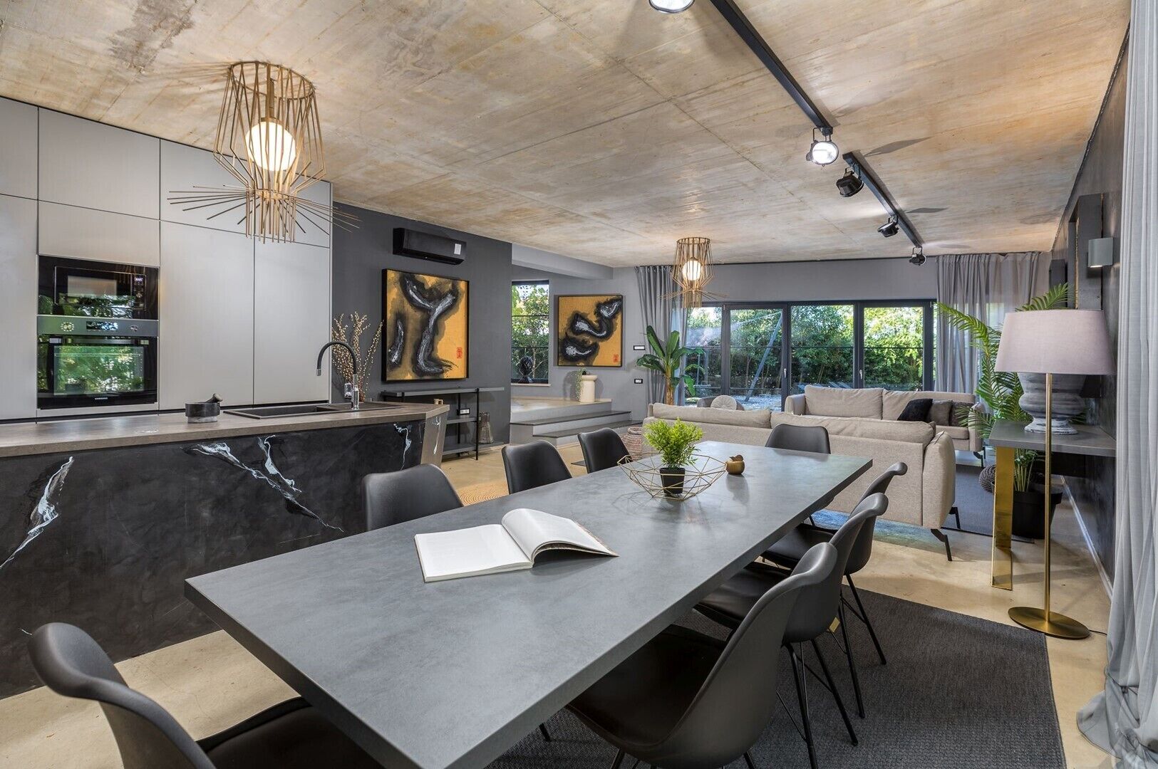 Intérieur