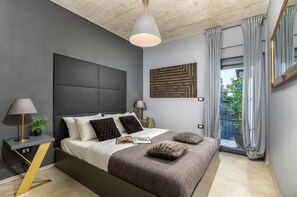 4 Schlafzimmer, Bügeleisen/Bügelbrett, WLAN, Bettwäsche