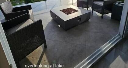 Volcano & Lake View Gem - 4 bds, sleeps 11 people