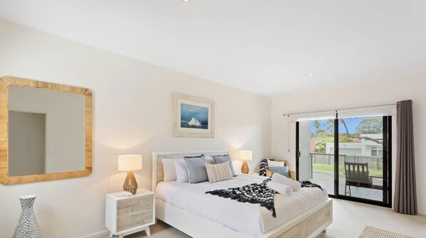 3 quartos, ferros/tábuas de passar roupa, berço de viagem, Wi-Fi