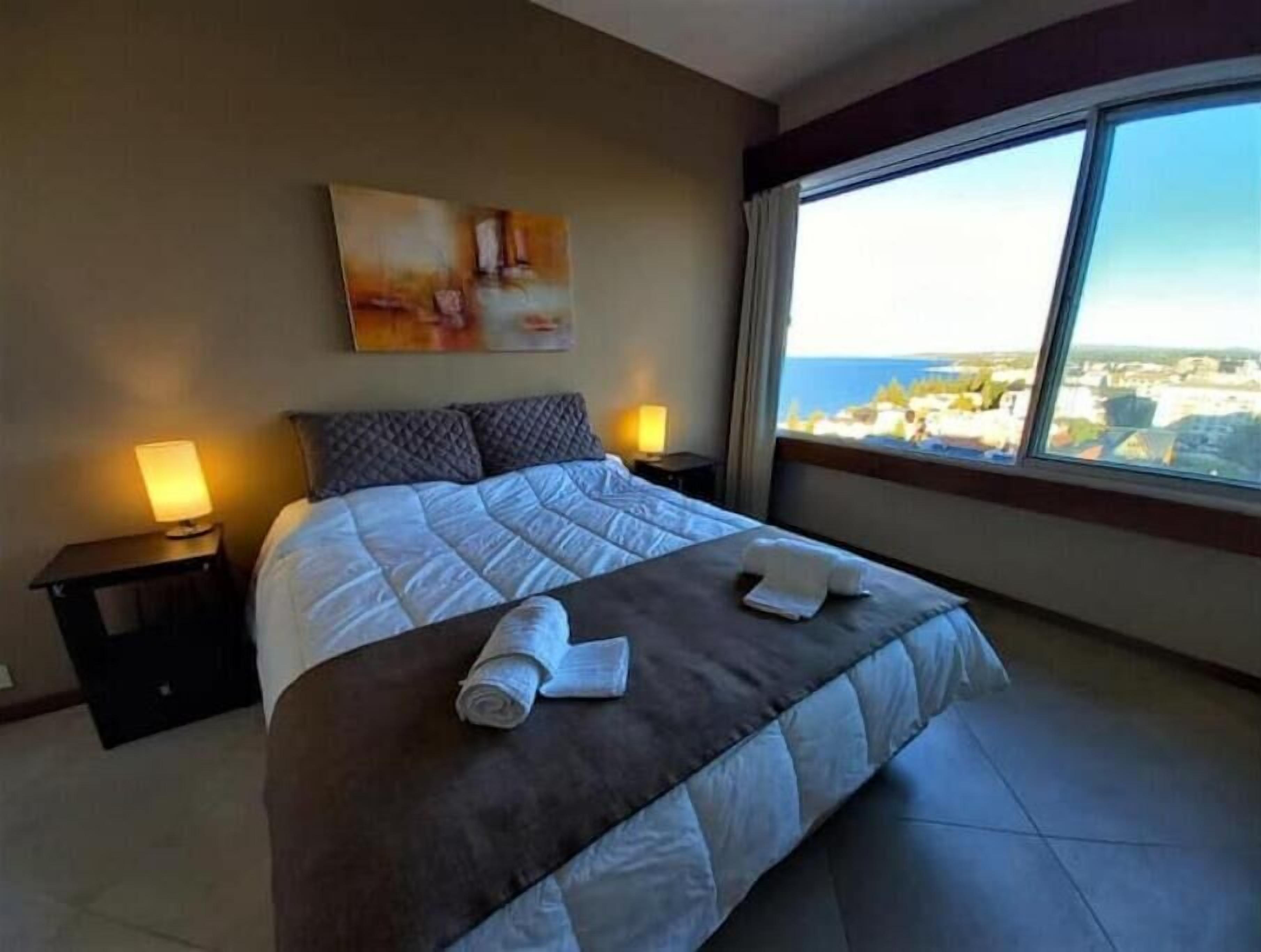 1 slaapkamer