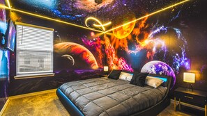 10 chambres, fer et planche à repasser, Wi-Fi, literie fournie