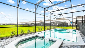 Piscina