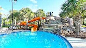 Piscina
