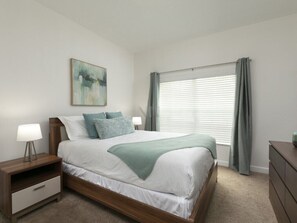 4 camere, ferro/asse da stiro, Wi-Fi, lenzuola