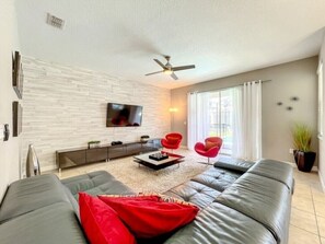 تلفزيون ذكي