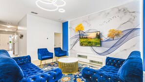 Interior - Last Minute Disney! Private Pool, Hot Tub, Game Room & Themed Bedrooms. Book Now! #106585 (Orlando)