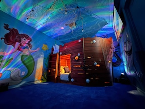 10 Schlafzimmer, Bügeleisen/Bügelbrett, WLAN, Bettwäsche