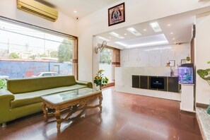 Reception - Ambrosia by Zenith (New Delhi)