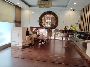 Recepción