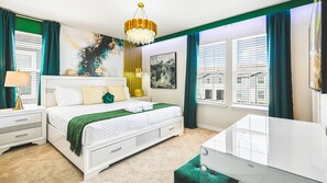 10 Schlafzimmer, Bügeleisen/Bügelbrett, WLAN, Bettwäsche