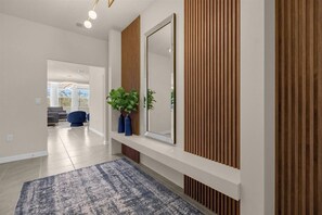 Interior - Last Minute Disney! Private Pool, Hot Tub & Themed Bedrooms. Book Now! #109541 (Orlando)