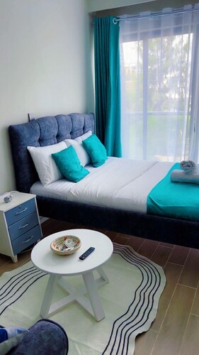Caster JKIA Homes 