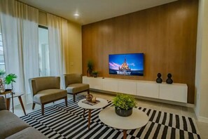 Smart TV