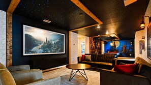 Smart TV, foosball, table tennis - Last Minute Disney! Private Pool, Hot Tub, Game Room & Themed Bedrooms. Book Now! #91741 (Orlando)
