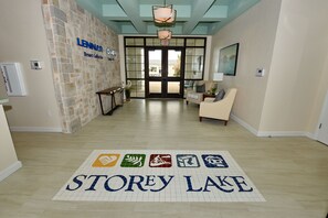 Lobby - Last Minute Disney Getaway! Private Pool & Themed Bedrooms. Book Now! #96449 (Orlando)