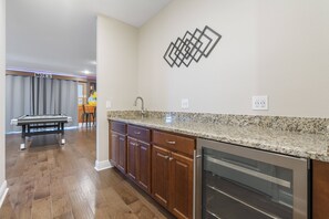 Interior - Last Minute Disney! Private Pool, Hot Tub, Game Room & Themed Bedrooms. Book Now! #96895 (Orlando)