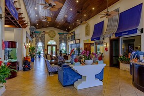 Lobby - Last Minute Disney Getaway! Townhouse with Private Pool. Book Now! #101727 (Orlando)