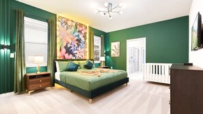 10 habitaciones, tabla de planchar con plancha, wifi y ropa de cama 