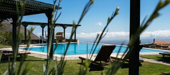 Aetovigla Guesthouses 2