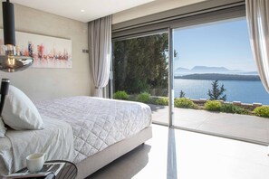4 Schlafzimmer, WLAN, Bettwäsche