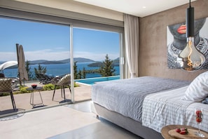 5 Schlafzimmer, WLAN, Bettwäsche