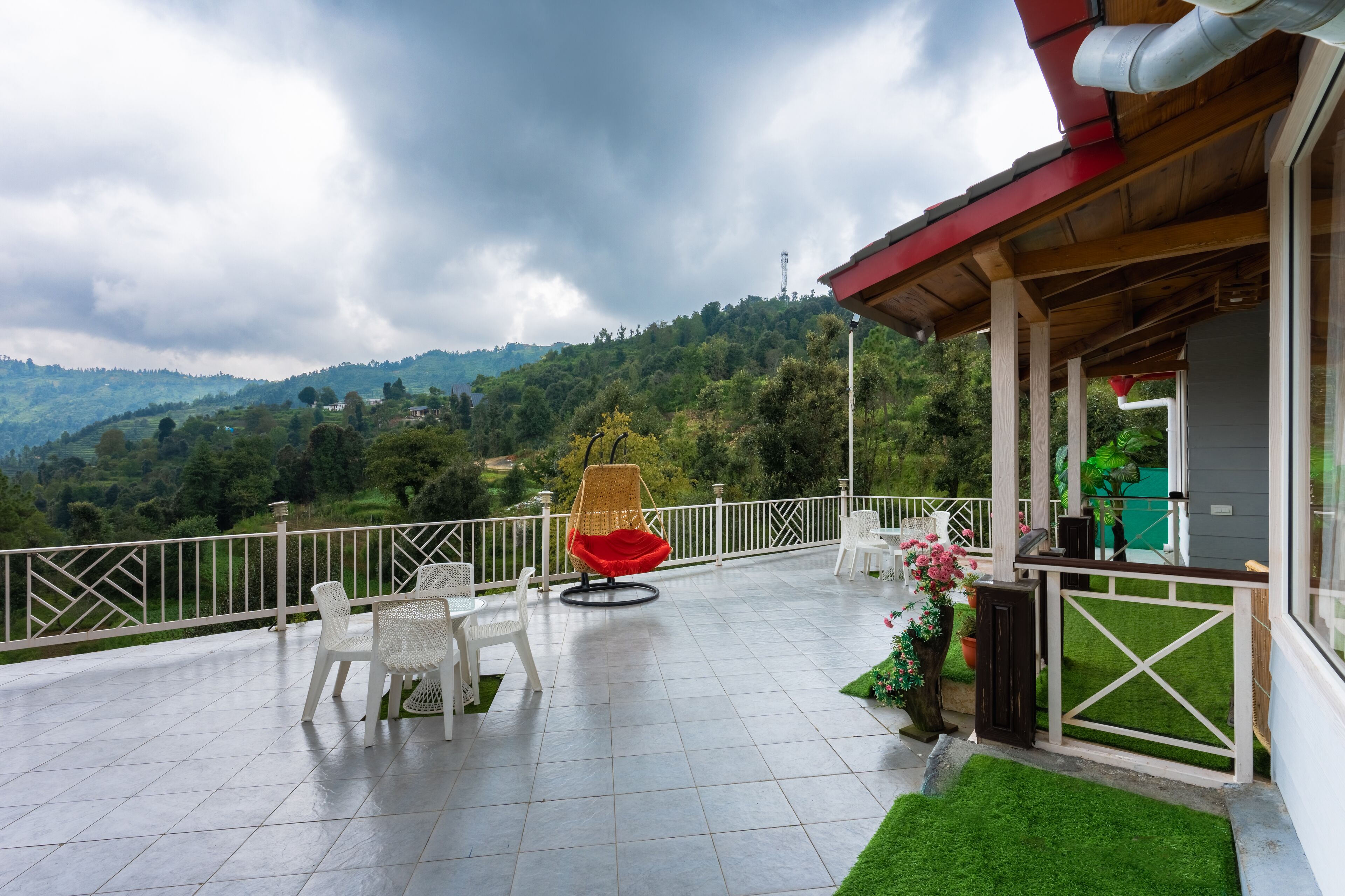 Gazebo