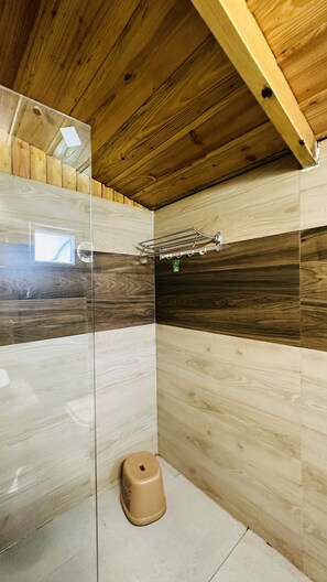 Luxury Villa | Bathroom | Slippers