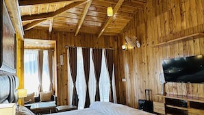 Luksusvilla