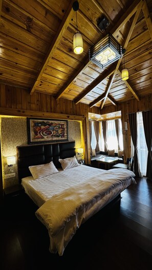 Luxury Villa | 5 bedrooms